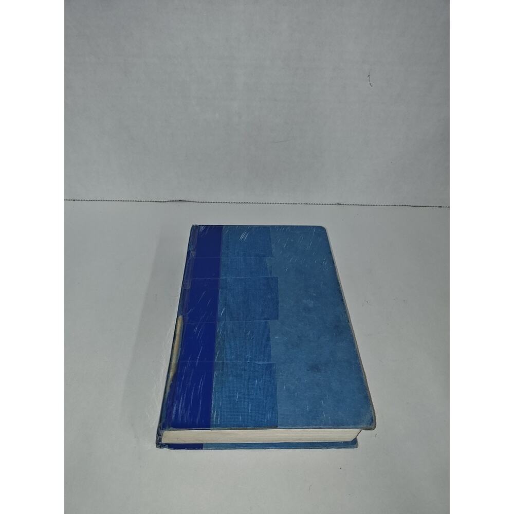 The Harper Hall Of Pern By Anne McCaffrey Vintage Adventure Hardcover Book 1979